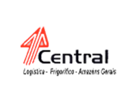 Logo da Central Logística – Cliente TYR