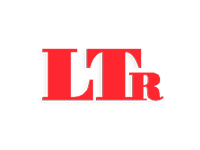 Logo da Editora LTR – Cliente TYR