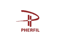 Logo da Pherfil – Cliente TYR