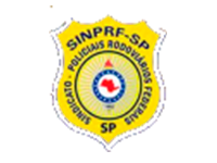 Logo do SINPRF-SP – Cliente do setor público